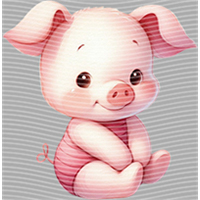 Winnie the Pooh-WP 806